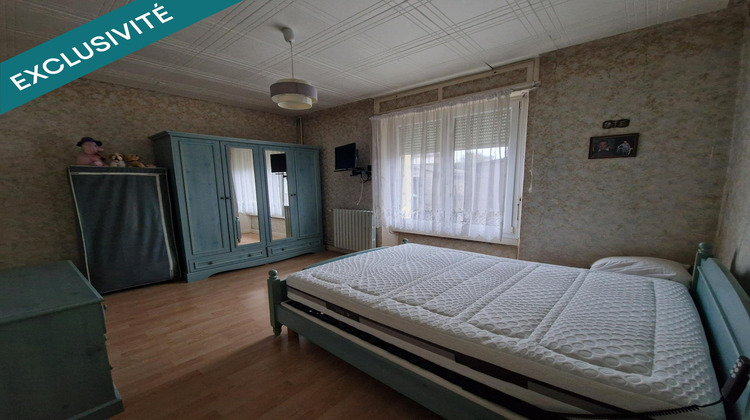 Ma-Cabane - Vente Maison Moyenvic, 136 m²