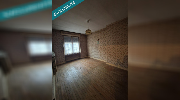 Ma-Cabane - Vente Maison Moyenvic, 136 m²