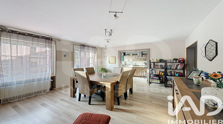 Ma-Cabane - Vente Maison Moyenvic, 186 m²
