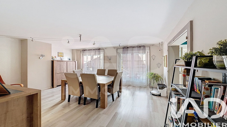 Ma-Cabane - Vente Maison Moyenvic, 186 m²