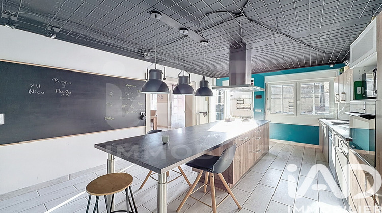 Ma-Cabane - Vente Maison Moyenvic, 186 m²