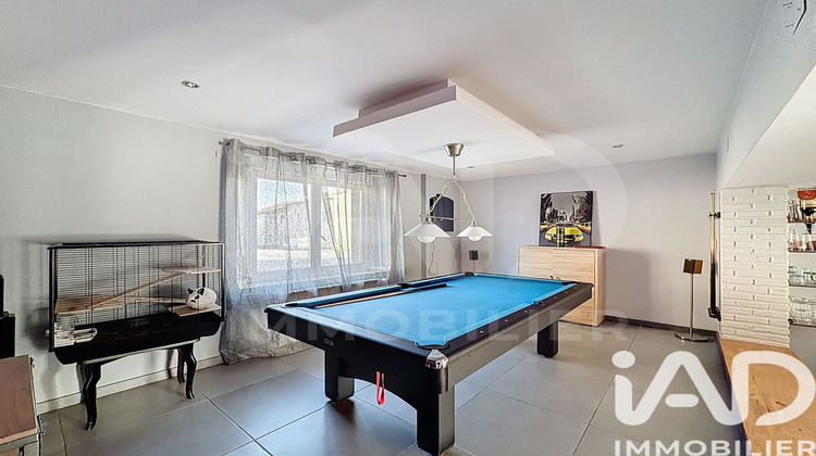 Ma-Cabane - Vente Maison Moyenvic, 186 m²