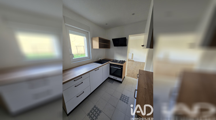 Ma-Cabane - Vente Maison Moyenvic, 120 m²