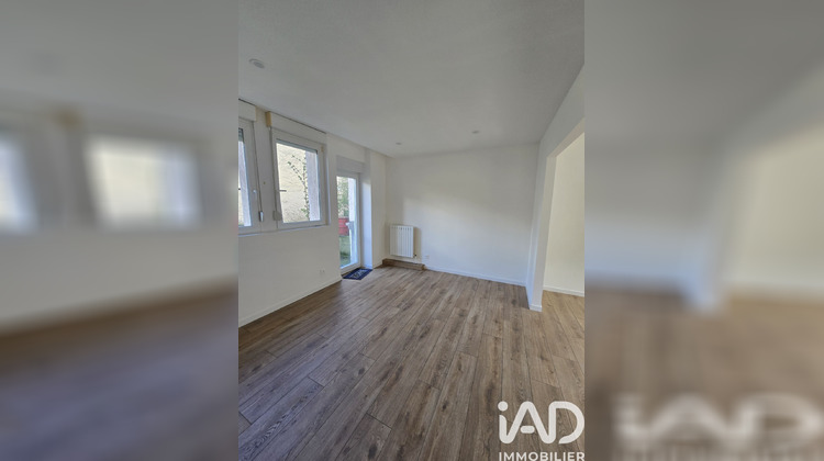 Ma-Cabane - Vente Maison Moyenvic, 120 m²