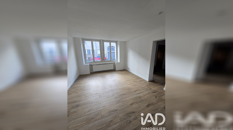 Ma-Cabane - Vente Maison Moyenvic, 120 m²