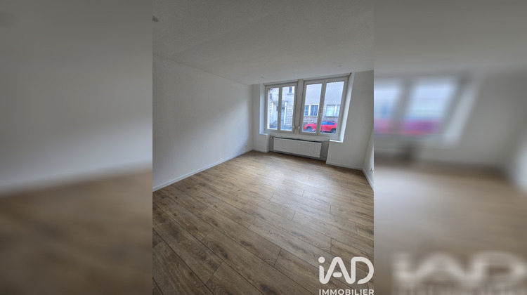 Ma-Cabane - Vente Maison Moyenvic, 120 m²