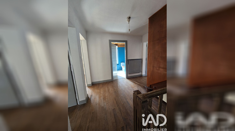 Ma-Cabane - Vente Maison Moyenvic, 120 m²