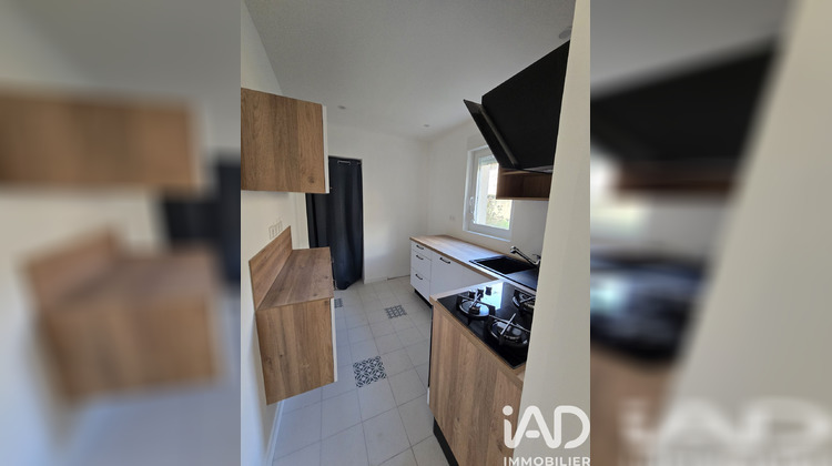 Ma-Cabane - Vente Maison Moyenvic, 120 m²