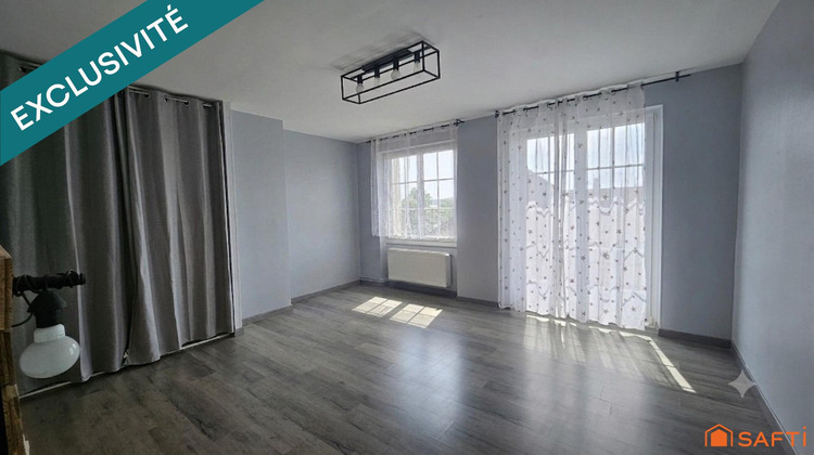 Ma-Cabane - Vente Maison Moyenvic, 185 m²