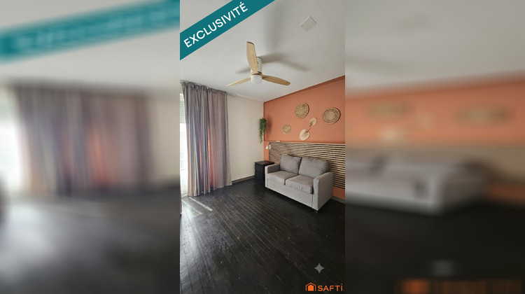 Ma-Cabane - Vente Maison Moyenvic, 185 m²