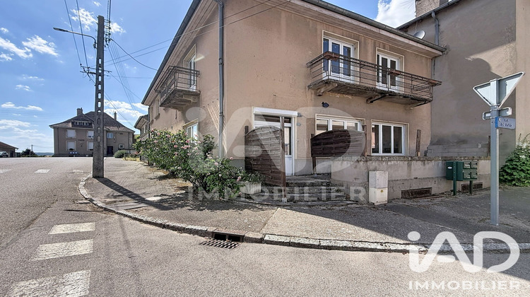 Ma-Cabane - Vente Maison Moyenvic, 192 m²