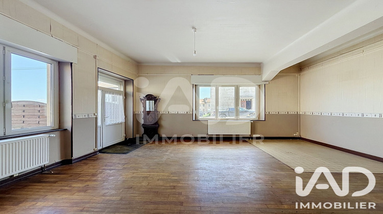 Ma-Cabane - Vente Maison Moyenvic, 192 m²