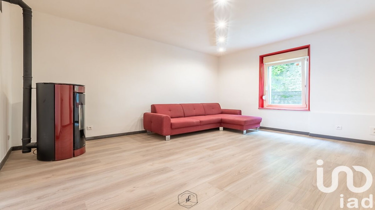 Ma-Cabane - Vente Maison Moyeuvre-Grande, 71 m²