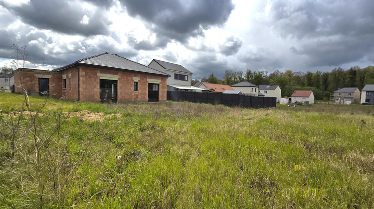 Ma-Cabane - Vente Maison Moyeuvre-Grande, 154 m²