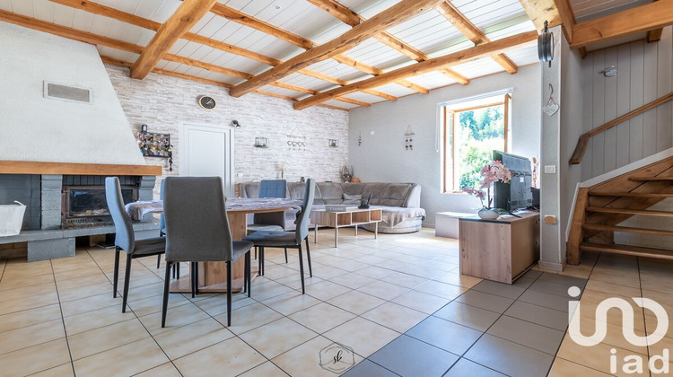 Ma-Cabane - Vente Maison Moyeuvre-Grande, 151 m²