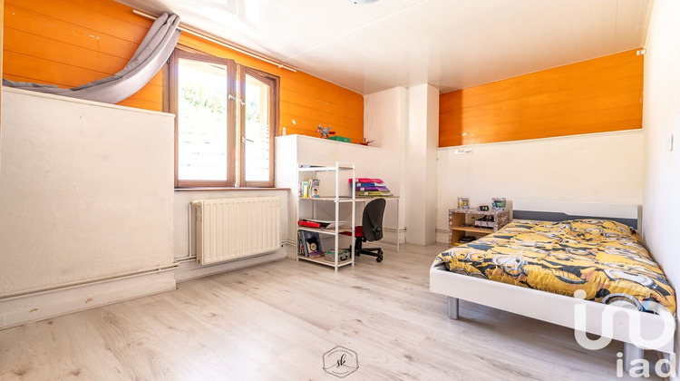 Ma-Cabane - Vente Maison Moyeuvre-Grande, 151 m²