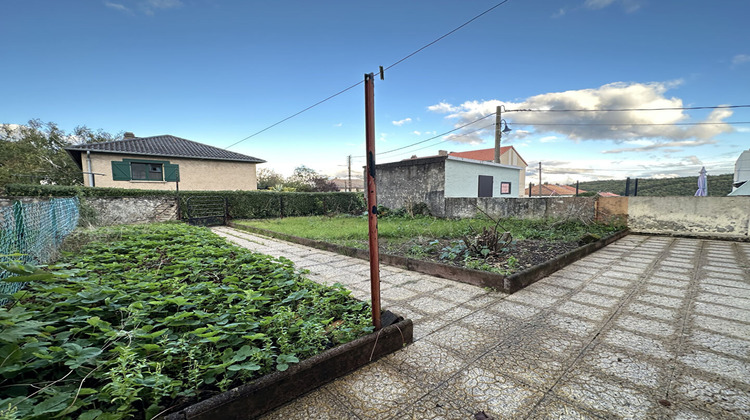 Ma-Cabane - Vente Maison MOYEUVRE-GRANDE, 75 m²