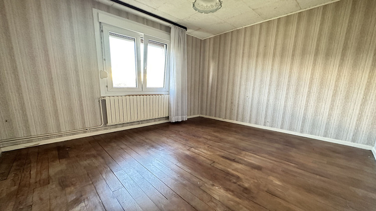 Ma-Cabane - Vente Maison MOYEUVRE-GRANDE, 75 m²