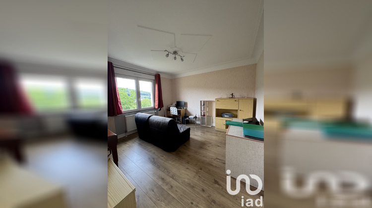 Ma-Cabane - Vente Maison Moyeuvre-Grande, 78 m²