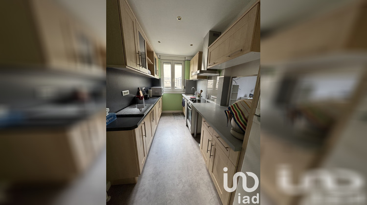 Ma-Cabane - Vente Maison Moyeuvre-Grande, 78 m²