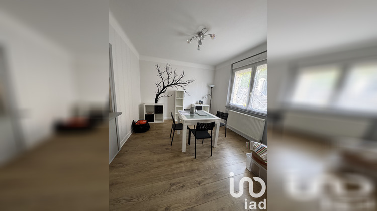 Ma-Cabane - Vente Maison Moyeuvre-Grande, 78 m²