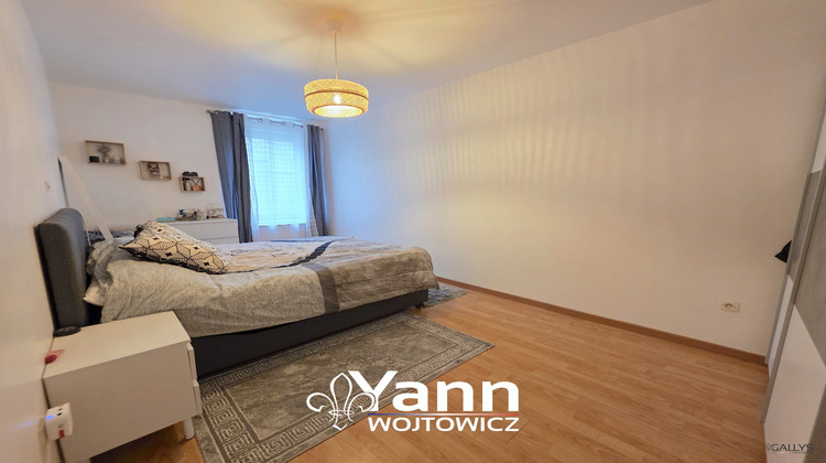 Ma-Cabane - Vente Maison Moyeuvre-Grande, 350 m²