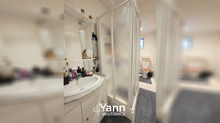 Ma-Cabane - Vente Maison Moyeuvre-Grande, 350 m²