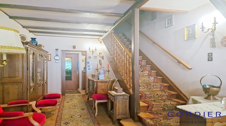 Ma-Cabane - Vente Maison Moyeuvre-Grande, 77 m²