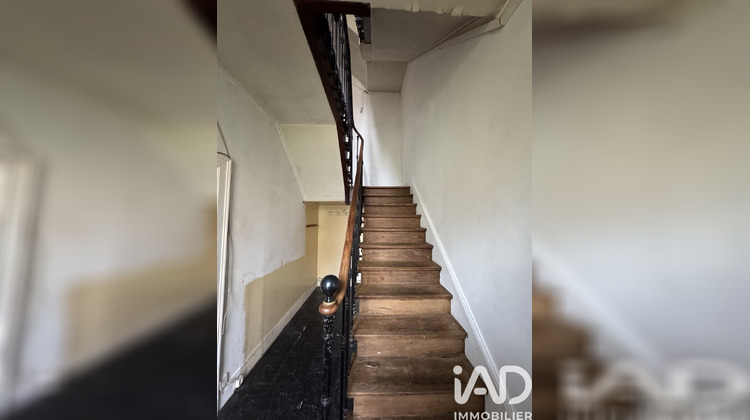 Ma-Cabane - Vente Maison Moyeuvre-Grande, 106 m²