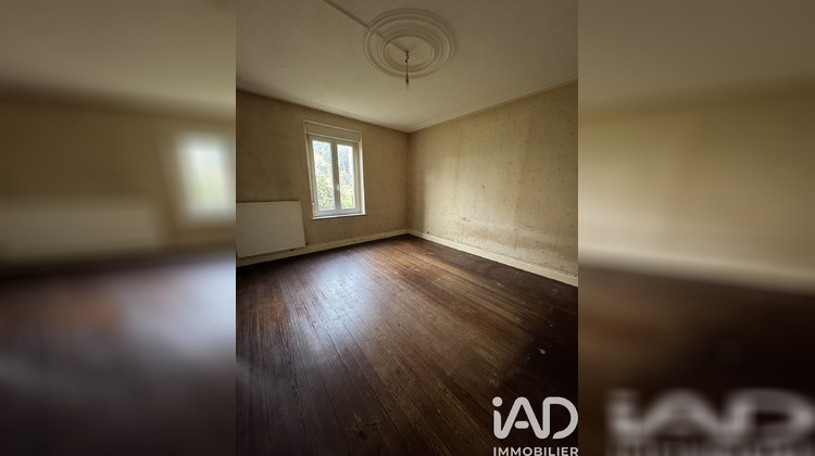 Ma-Cabane - Vente Maison Moyeuvre-Grande, 106 m²