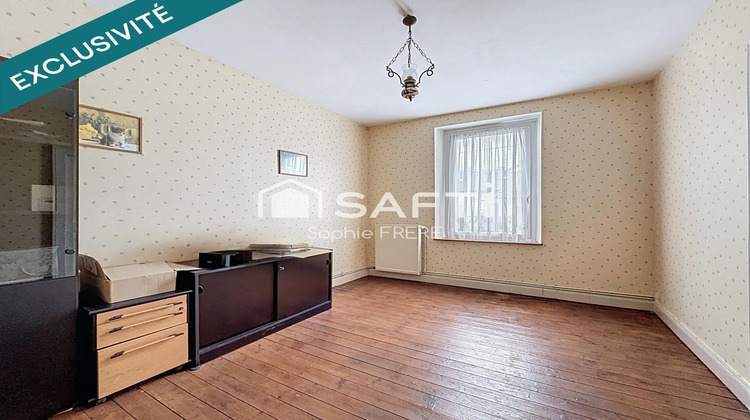 Ma-Cabane - Vente Maison Moyeuvre-Grande, 120 m²