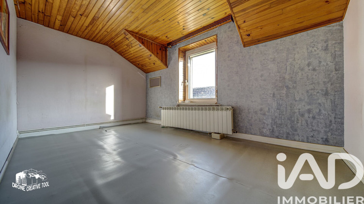 Ma-Cabane - Vente Maison Moyeuvre-Grande, 78 m²