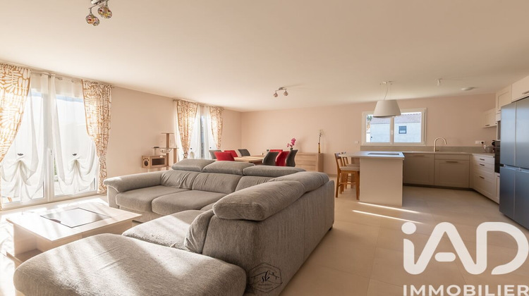 Ma-Cabane - Vente Maison Moyeuvre-Grande, 143 m²