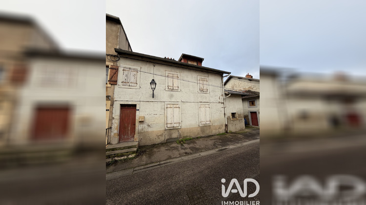 Ma-Cabane - Vente Maison Moyeuvre-Grande, 70 m²