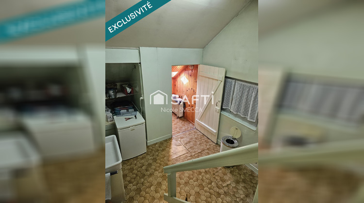 Ma-Cabane - Vente Maison Moyeuvre-Grande, 114 m²