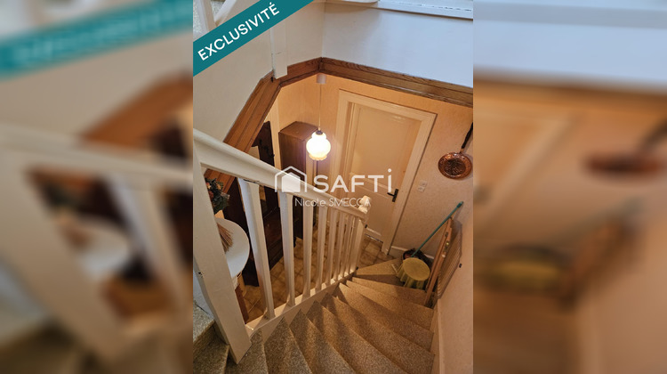 Ma-Cabane - Vente Maison Moyeuvre-Grande, 114 m²