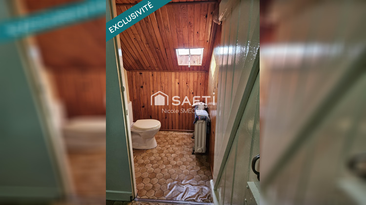 Ma-Cabane - Vente Maison Moyeuvre-Grande, 114 m²