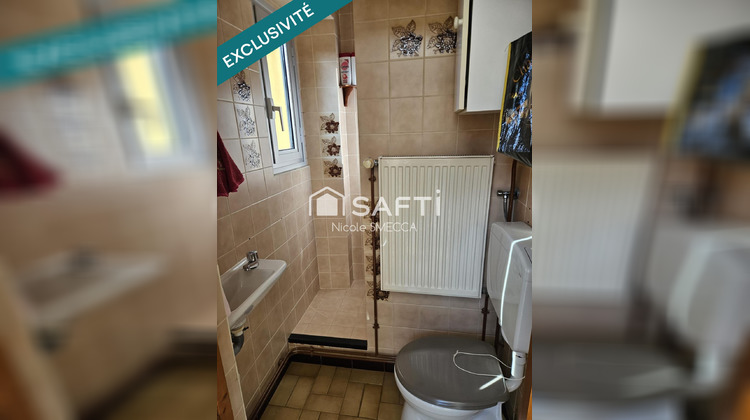 Ma-Cabane - Vente Maison Moyeuvre-Grande, 114 m²