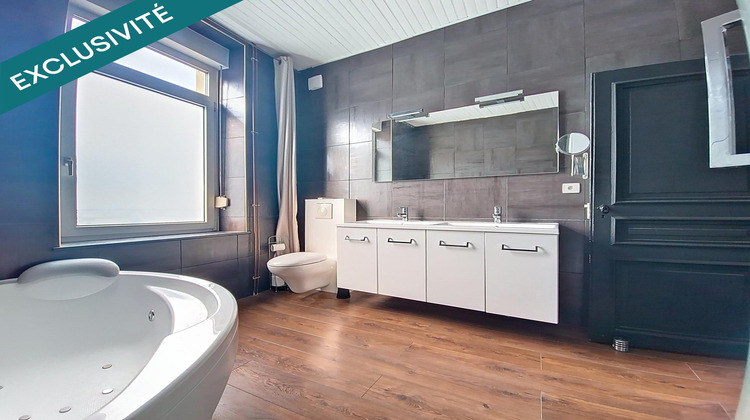 Ma-Cabane - Vente Maison Moyeuvre-Grande, 220 m²