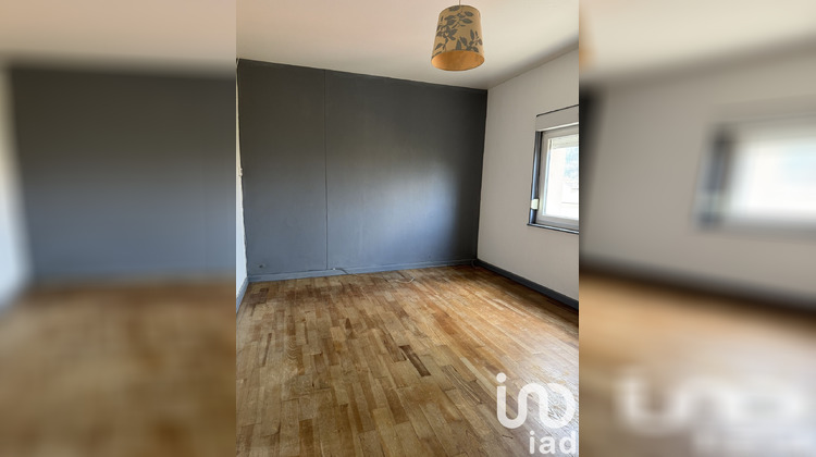 Ma-Cabane - Vente Maison Moyeuvre-Grande, 140 m²