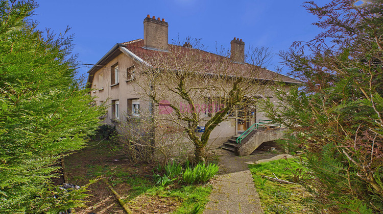 Ma-Cabane - Vente Maison MOYEUVRE-GRANDE, 99 m²