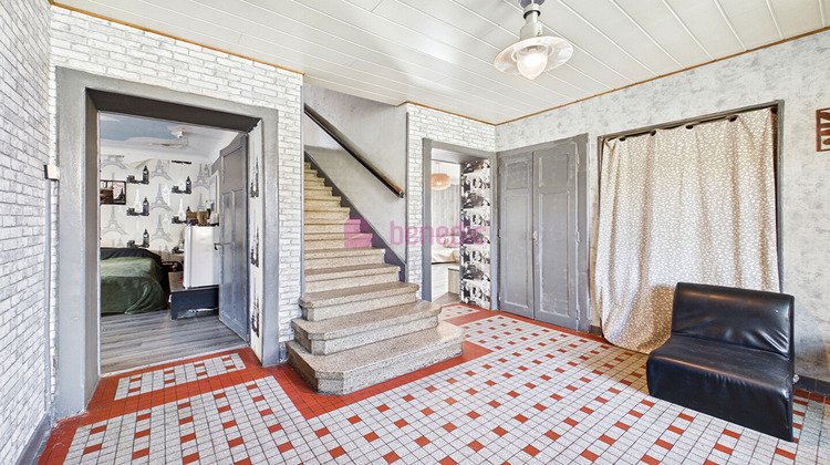 Ma-Cabane - Vente Maison MOYEUVRE-GRANDE, 99 m²