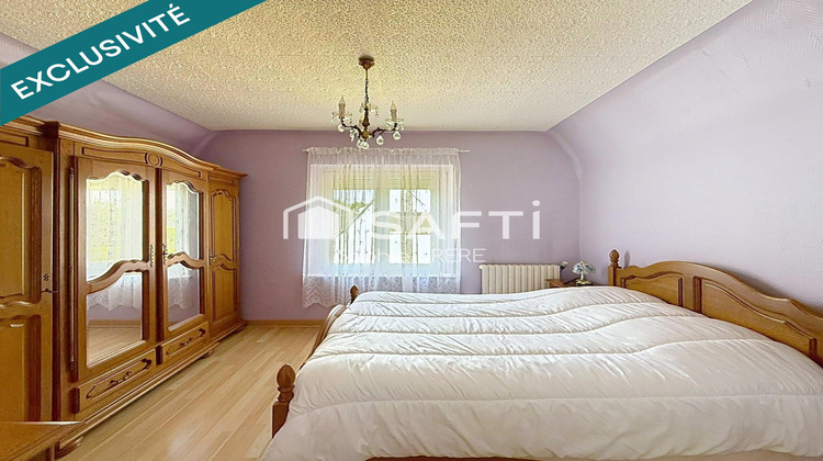 Ma-Cabane - Vente Maison Moyeuvre-Grande, 71 m²