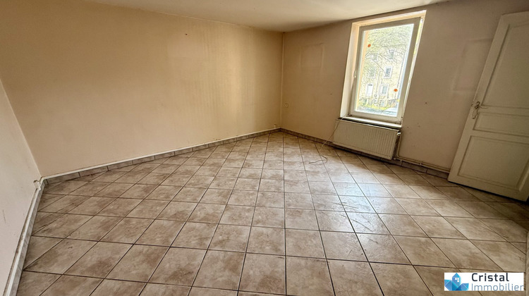 Ma-Cabane - Vente Maison Moyeuvre-Grande, 61 m²