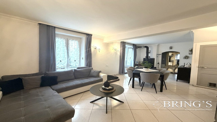 Ma-Cabane - Vente Maison Moyeuvre-Grande, 100 m²