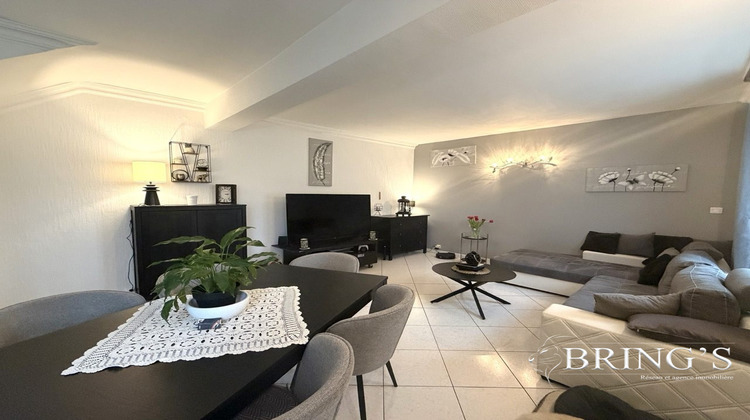 Ma-Cabane - Vente Maison Moyeuvre-Grande, 100 m²
