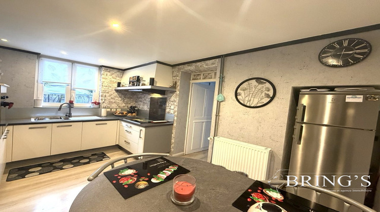Ma-Cabane - Vente Maison Moyeuvre-Grande, 100 m²