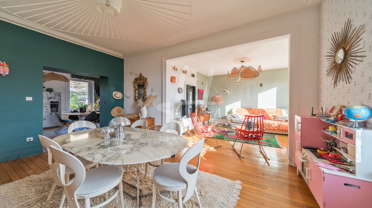 Ma-Cabane - Vente Maison Moyeuvre-Grande, 190 m²