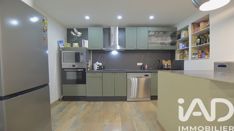 Ma-Cabane - Vente Maison Moyeuvre-Grande, 74 m²