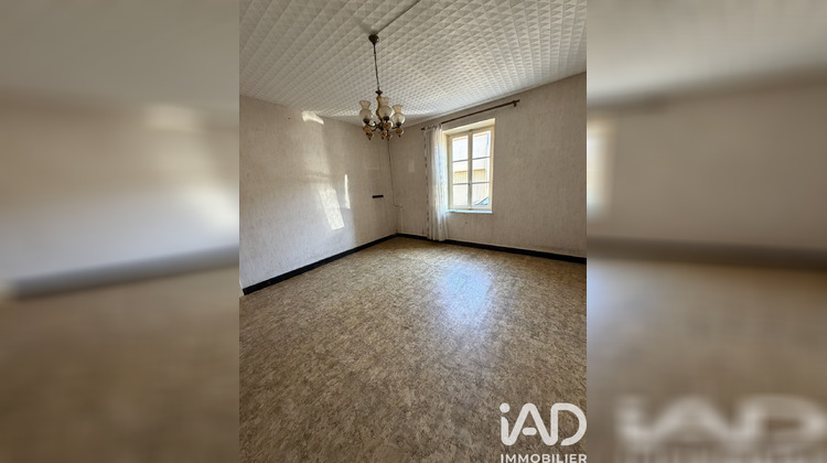 Ma-Cabane - Vente Maison Moyeuvre-Grande, 70 m²